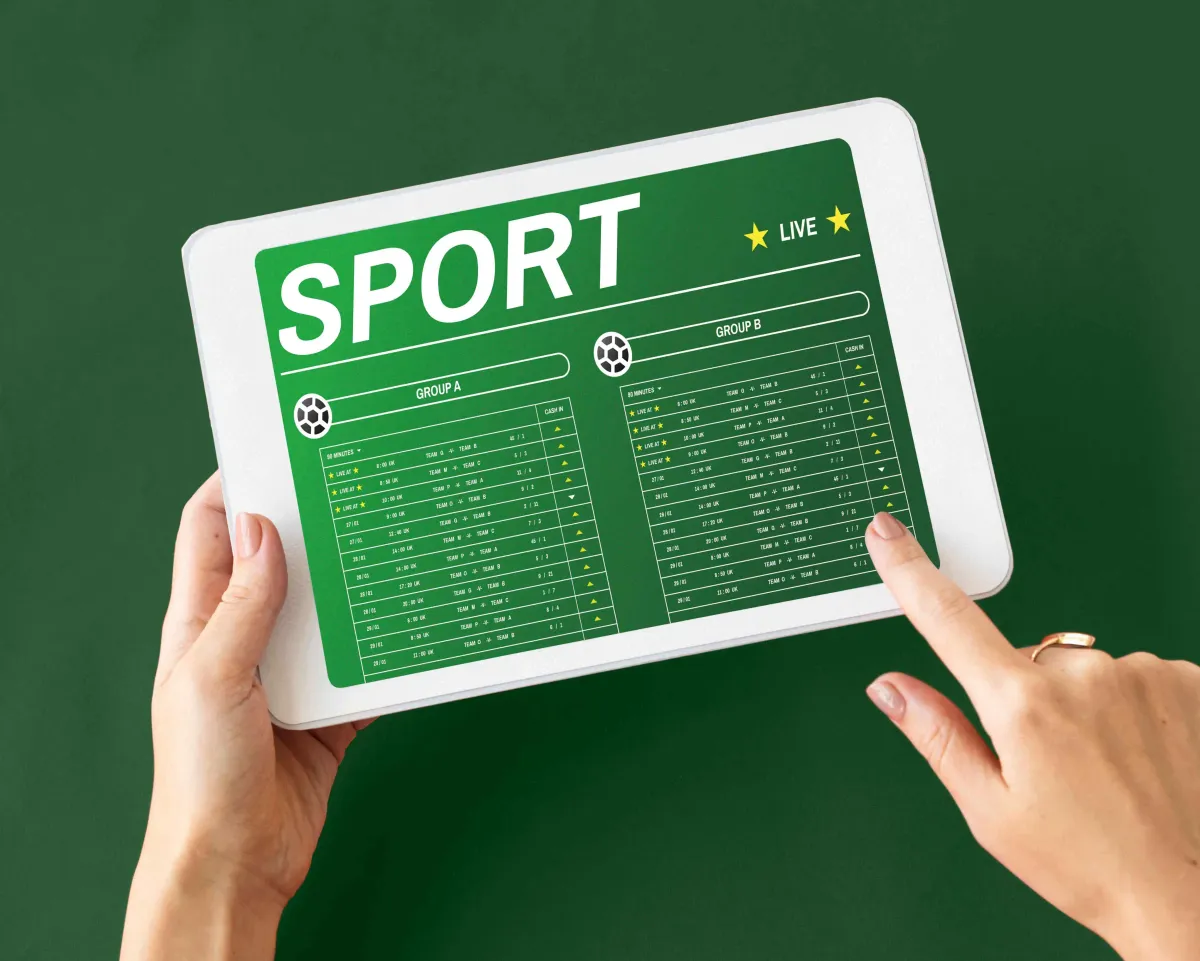 Sportzmate Sports Scheduler: Streamlining Sports Management